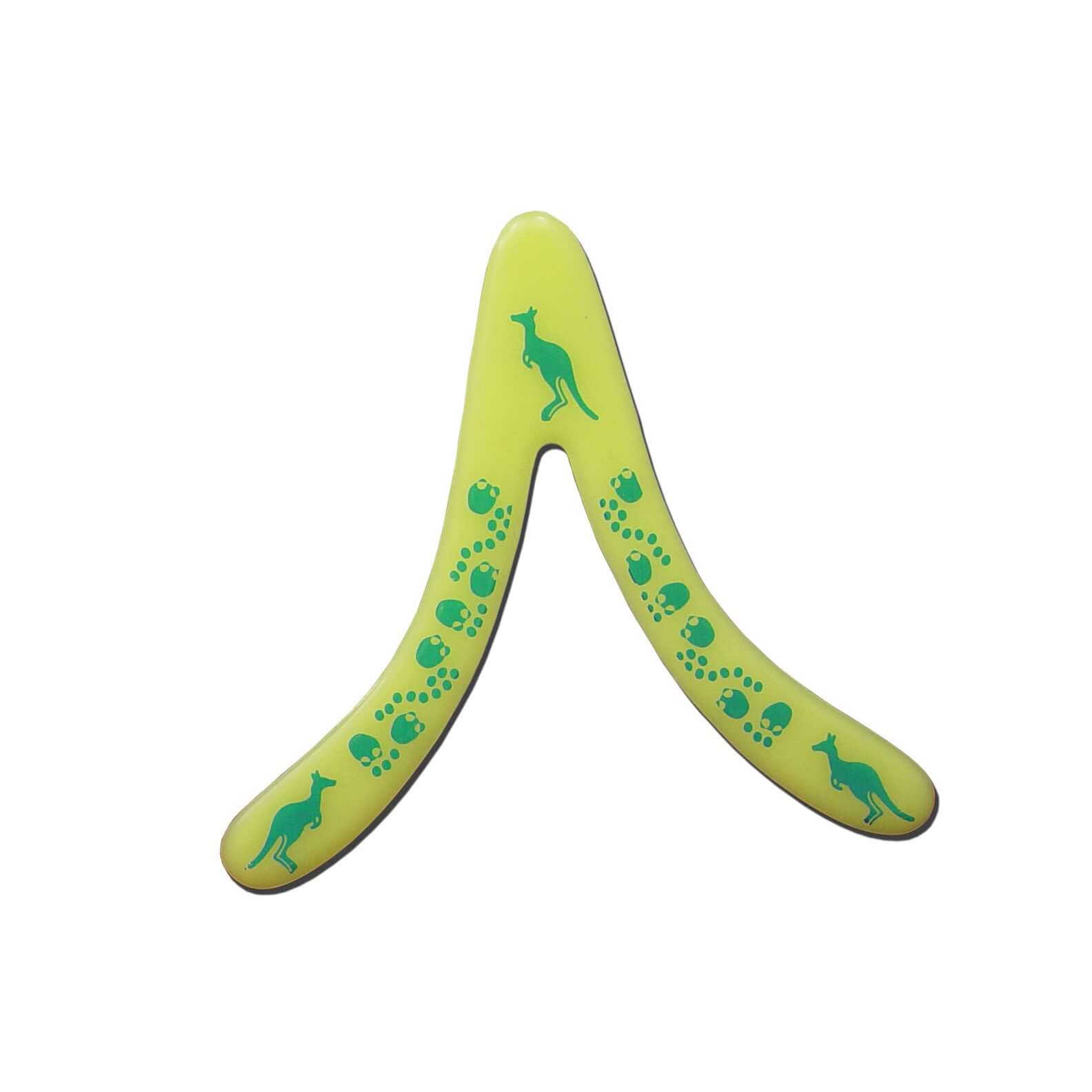Womba Boomerang - Small plastic boomerangs for kids