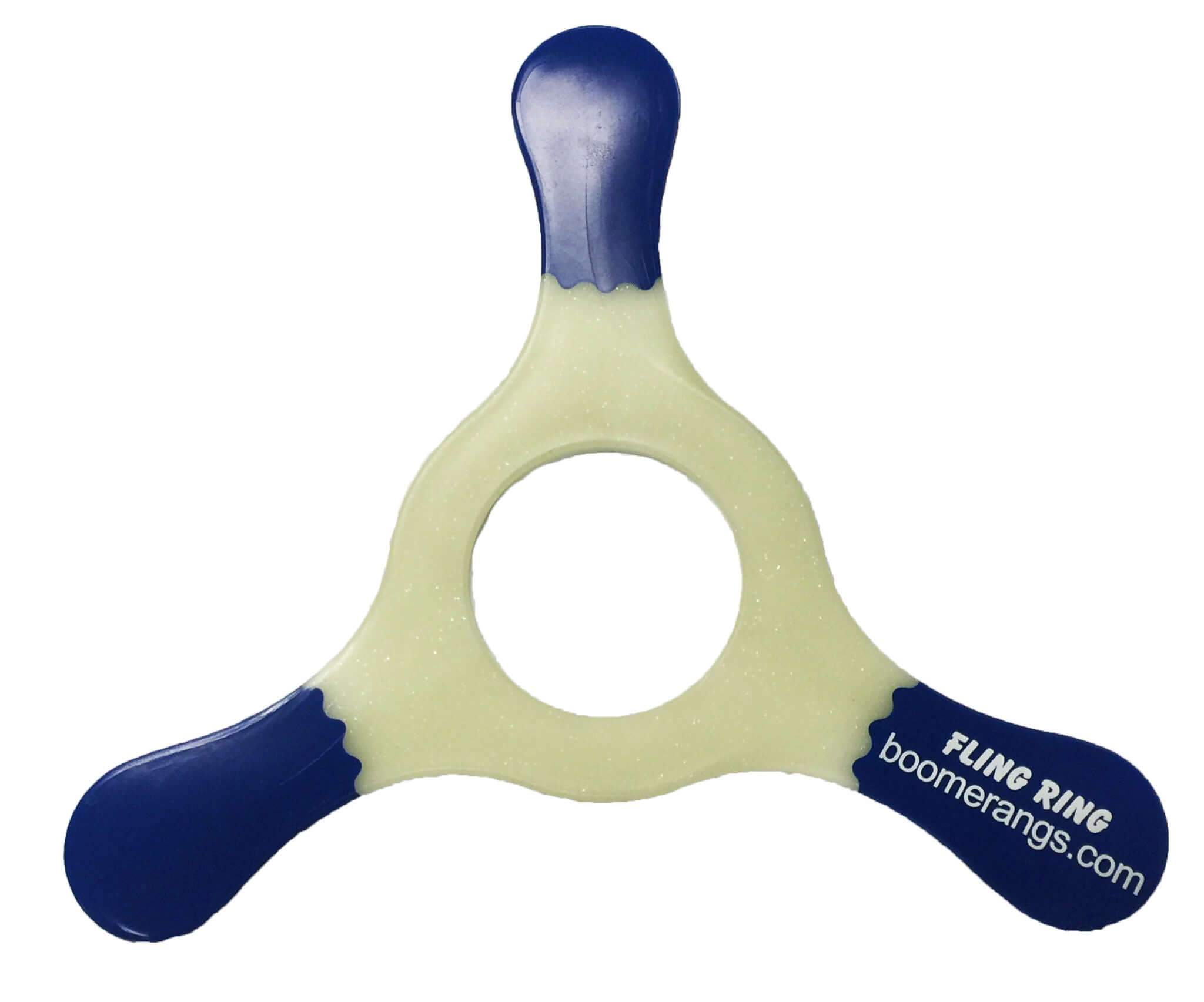 Fling Ring Boomerangs- Super fun boomerang for kids