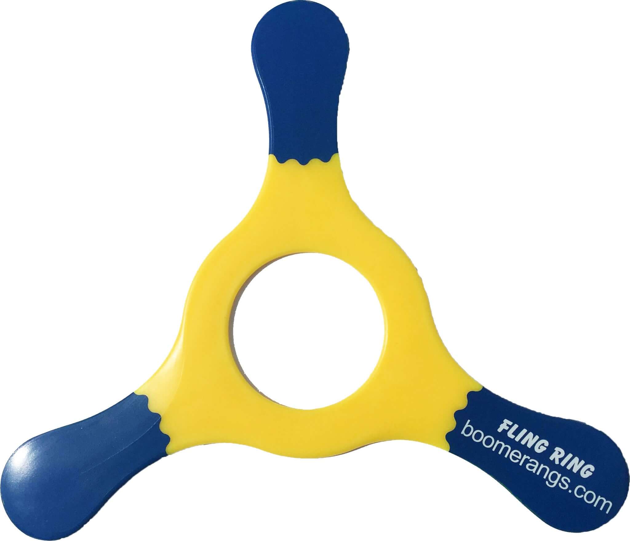Fling Ring Boomerangs- Super fun boomerang for kids
